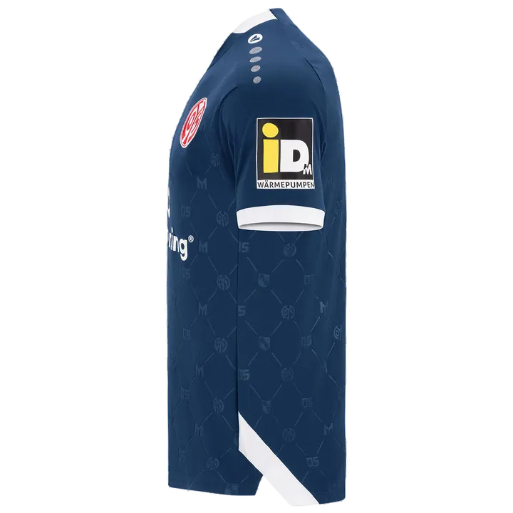 Mainz 05 TW Trikot Away