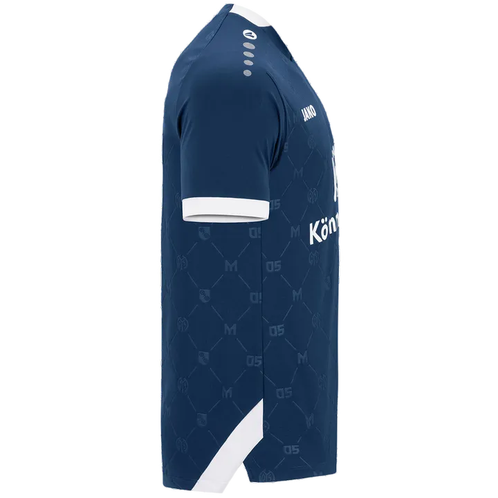 Mainz 05 TW Trikot Away