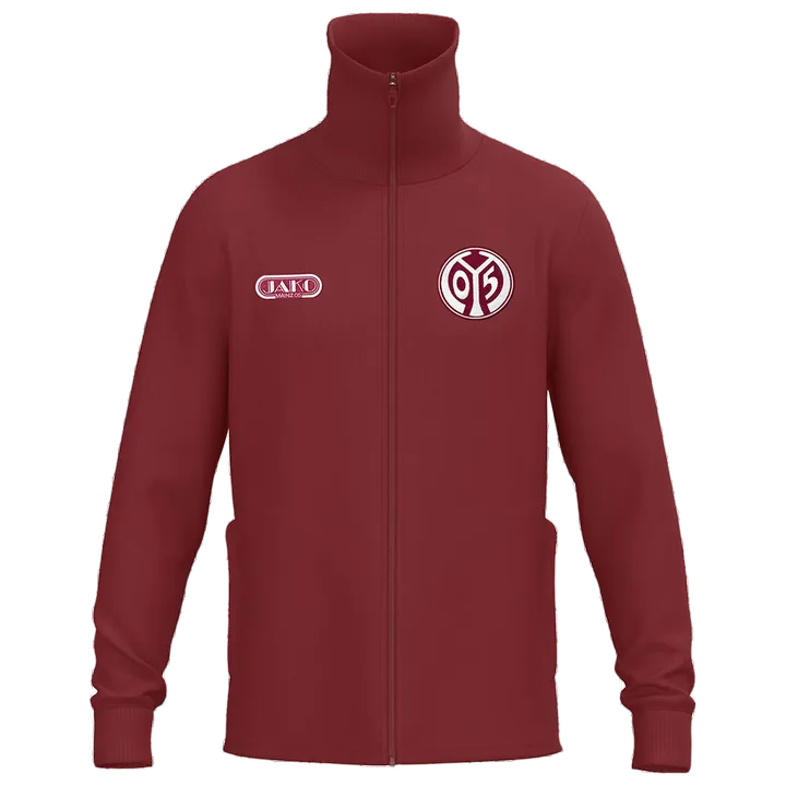 Mainz 05 Tracksuit Jacke Freizeit
