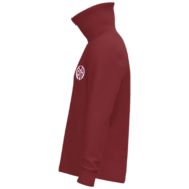 Mainz 05 Tracksuit Jacke Freizeit
