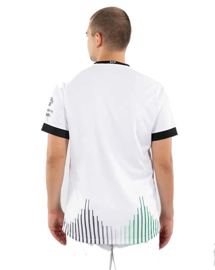 Preußen Münster Trikot Away