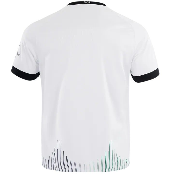 Preußen Münster Trikot Away