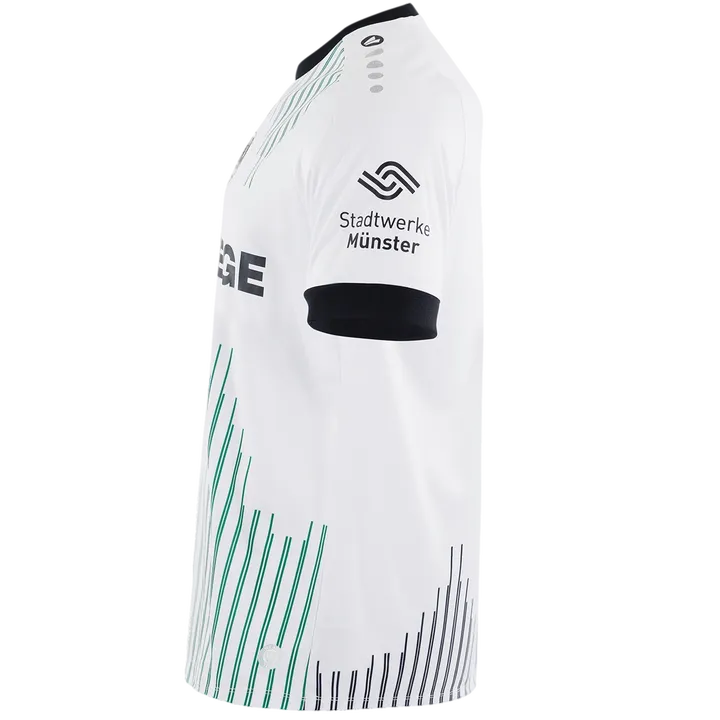 Preußen Münster Trikot Away