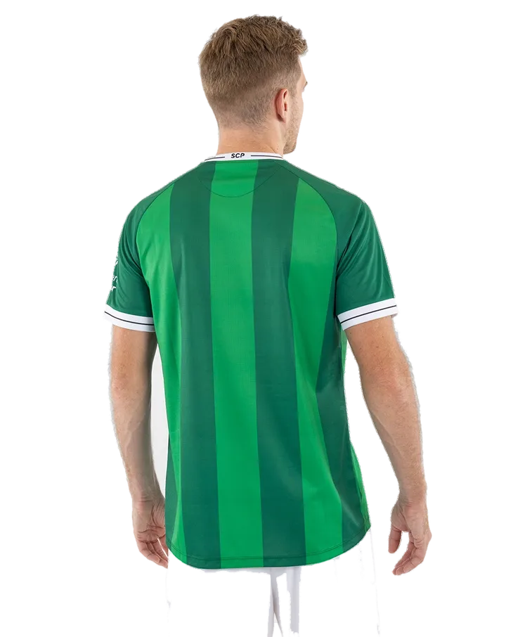 Preußen Münster Trikot Home