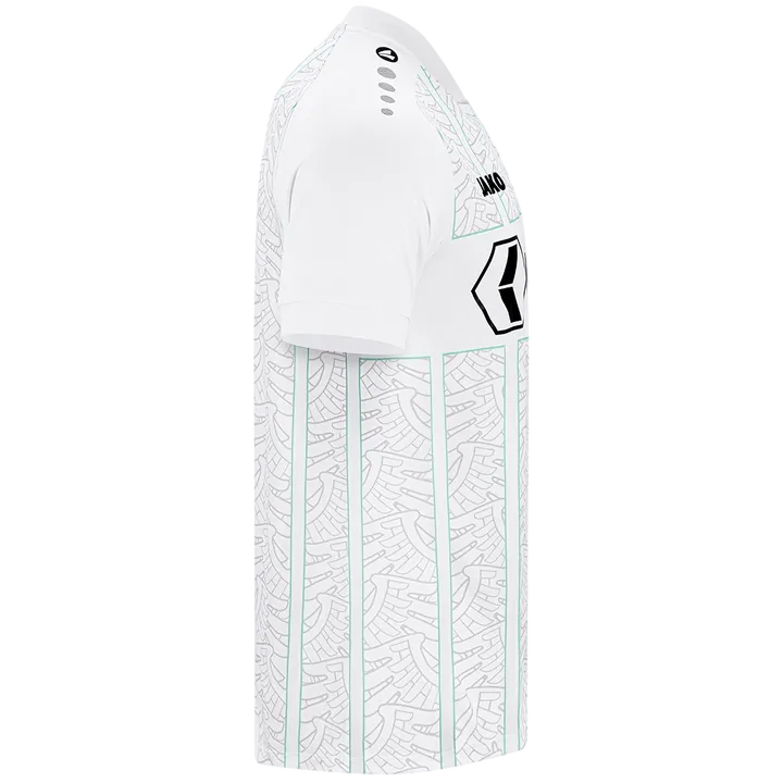 Preußen Münster Jersey Away
