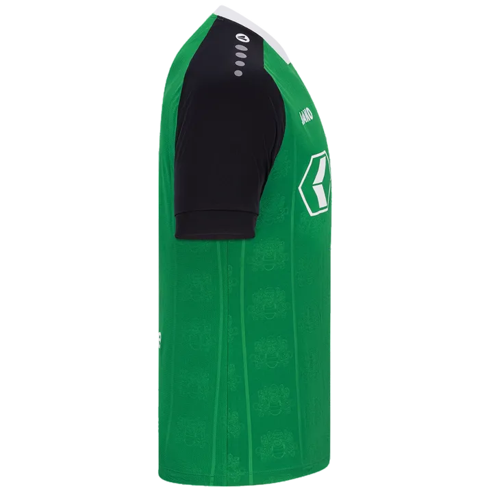 Preußen Münster Maillot Home