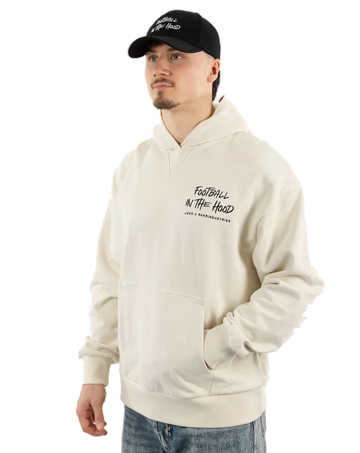 Ruhrindustries Cap Basic
