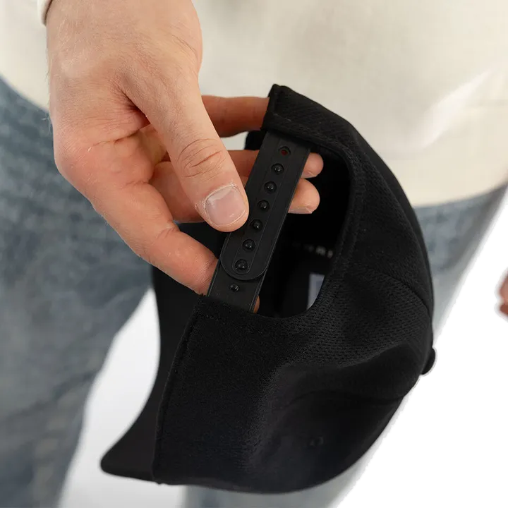 Ruhrindustries Cap Basic