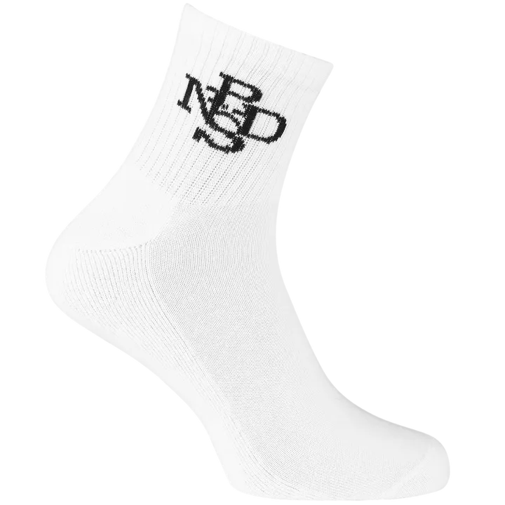 Ruhrindustries Sports socks short 2-pack