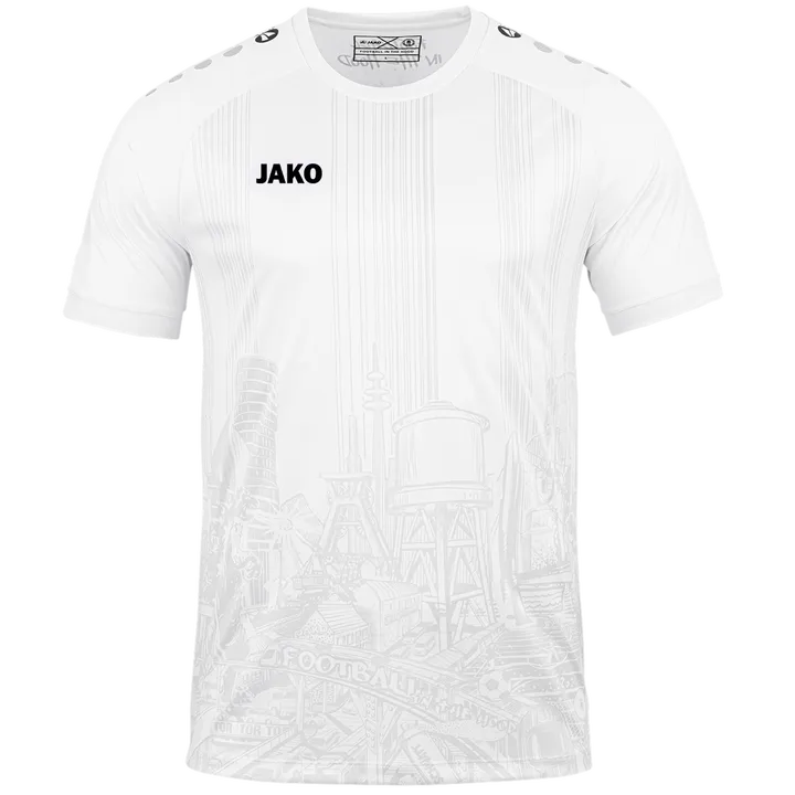 Ruhrindustries Trikot