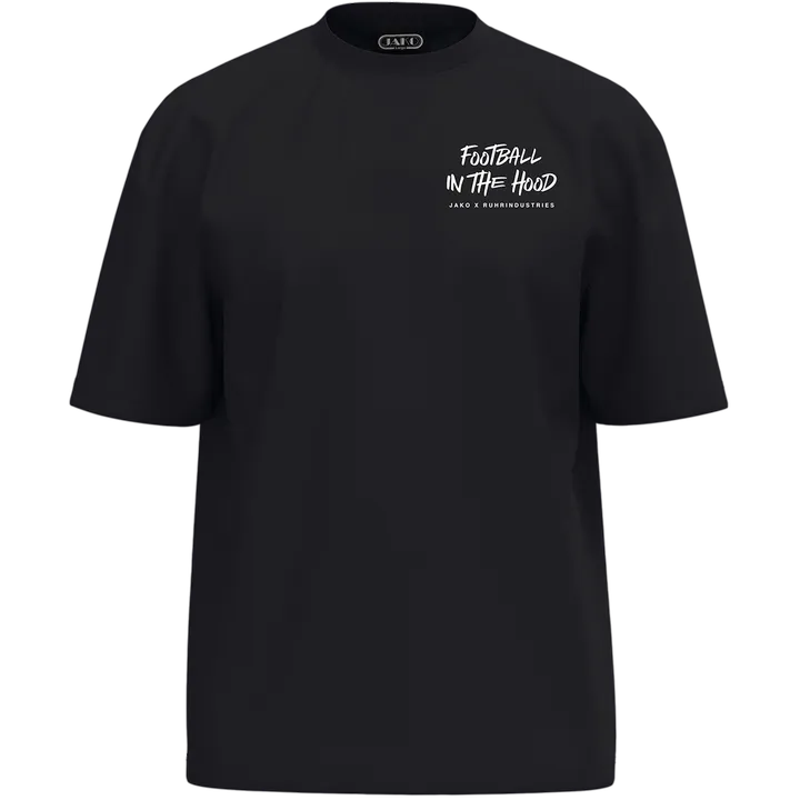 Ruhrindustries T-Shirt