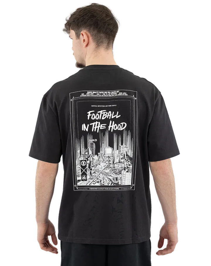 Ruhrindustries Tshirt