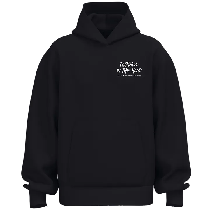 Ruhrindustries Hoodie