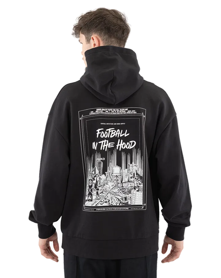 Ruhrindustries Hoodie