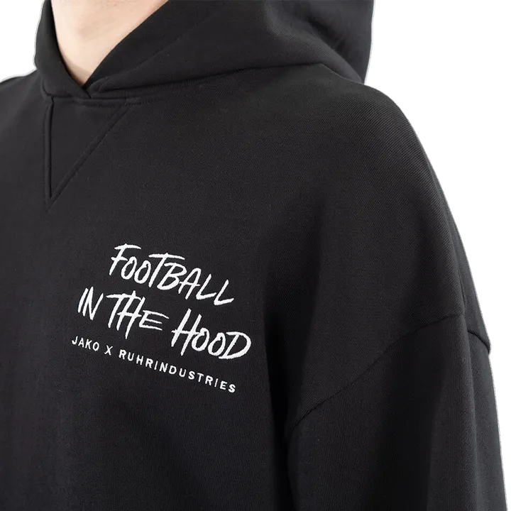 Ruhrindustries Hoodie