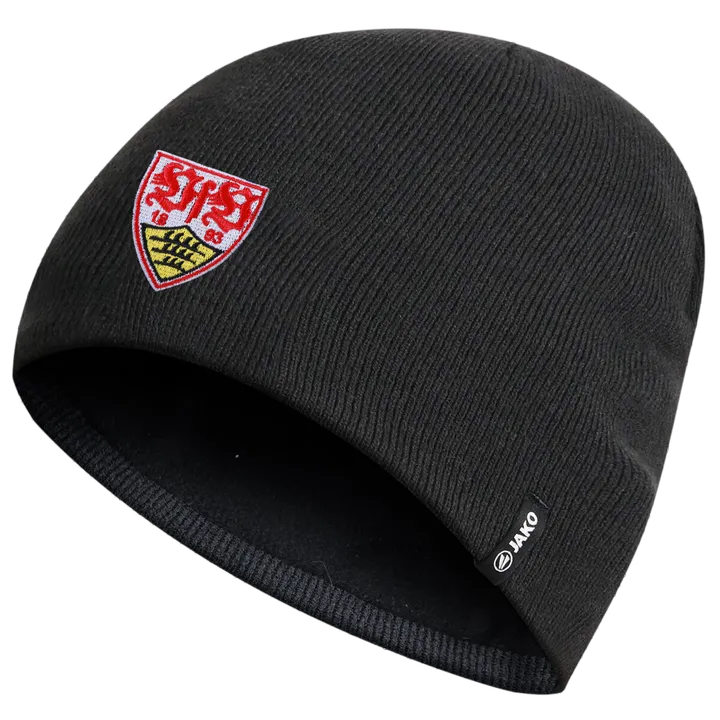 VfB Stuttgart Team Strickmütze