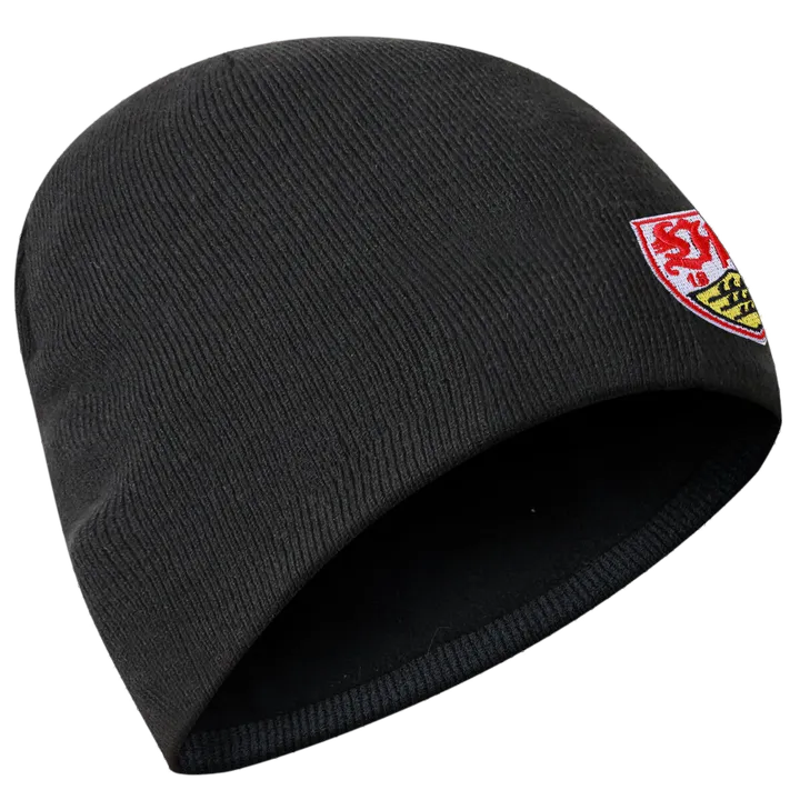VfB Stuttgart Team knitted hat