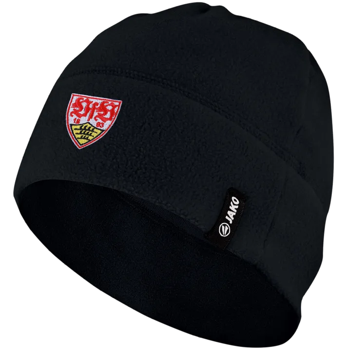 VfB Stuttgart Team Fleecemütze