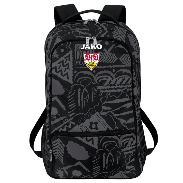 VfB Rucksack Tropicana