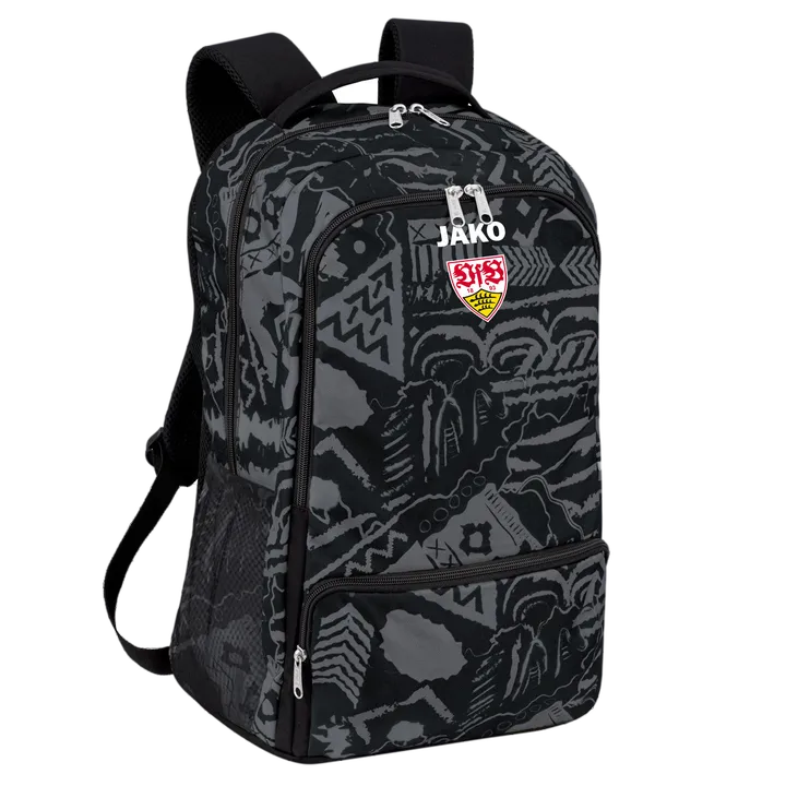 VfB Rucksack Tropicana