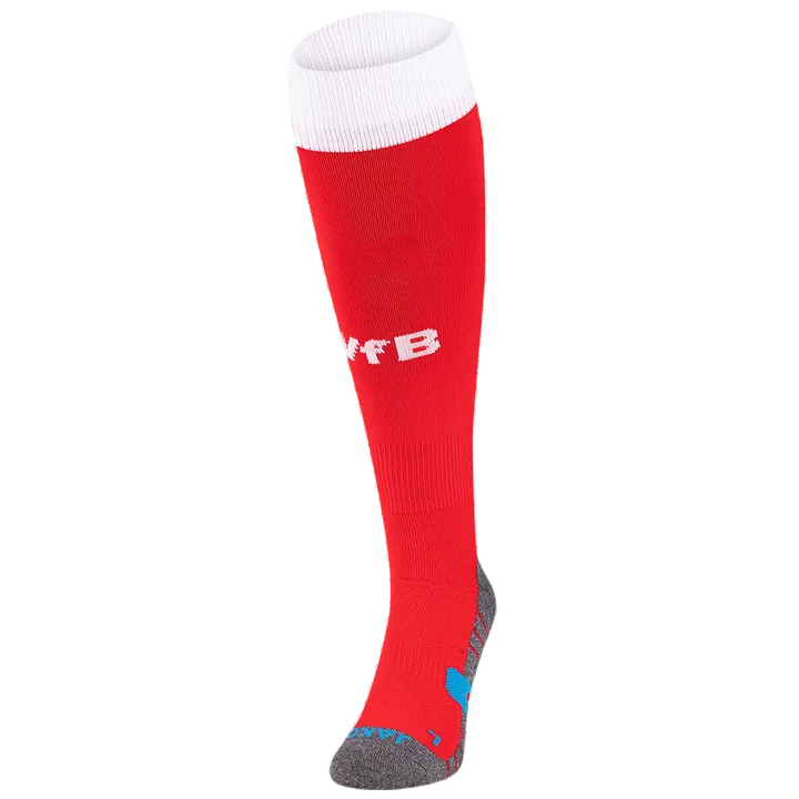 VfB Stutzenstrumpf Away International