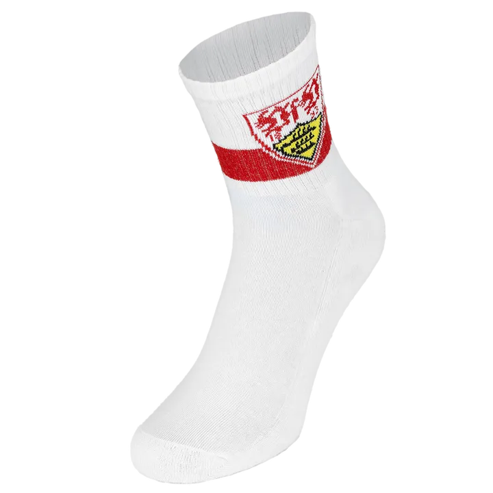 VfB Stuttgart Sportsocken kurz