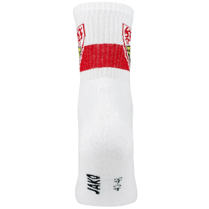 VfB Stuttgart sport socks short