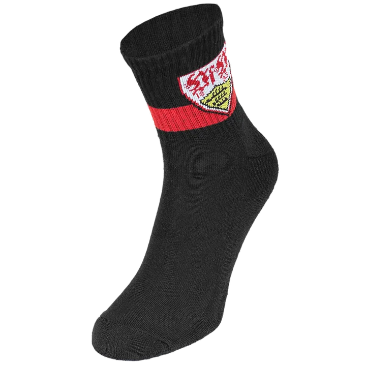VfB Stuttgart Sportsocken kurz
