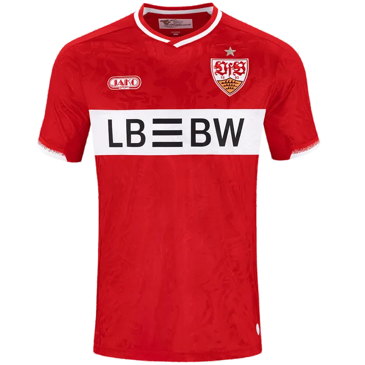 VfB Trikot Away