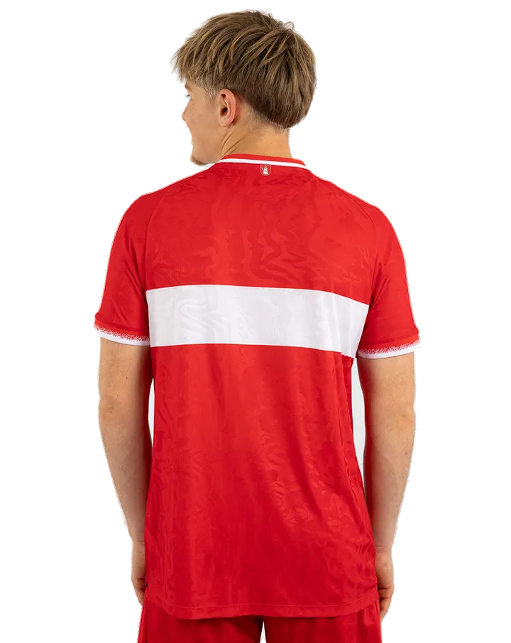 VfB Trikot Away
