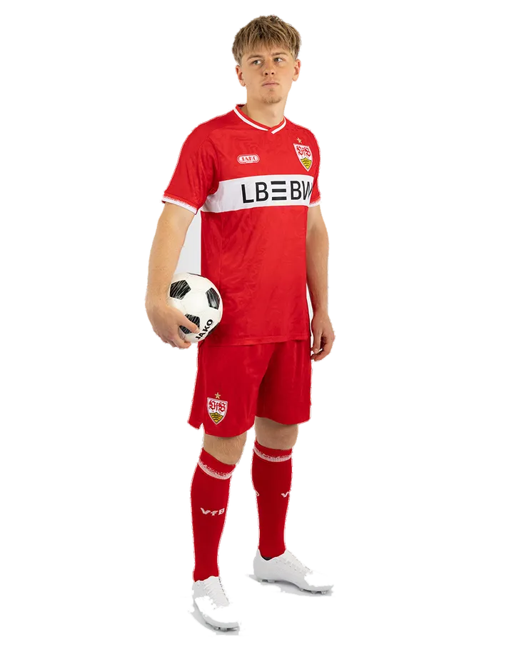 VfB Trikot Away
