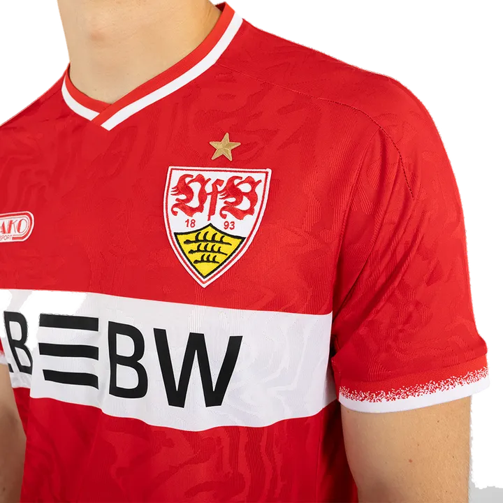 VfB Trikot Away