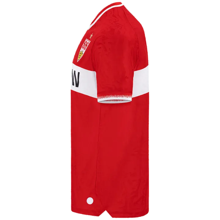 VfB Trikot Away