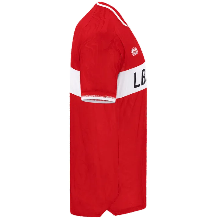 VfB Trikot Away