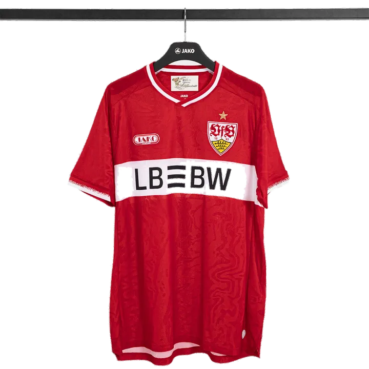 VfB Trikot Away