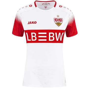VfB Trikot Home Damen