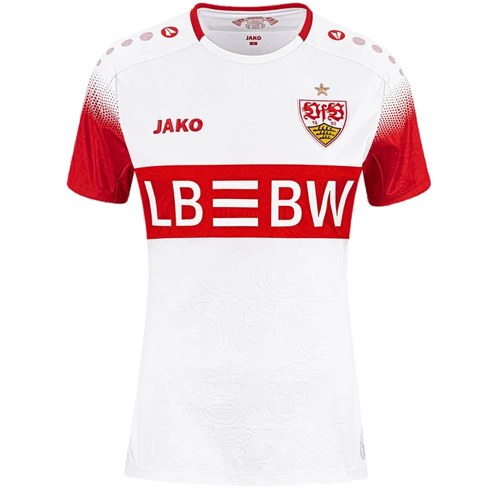 VfB Trikot Home Damen