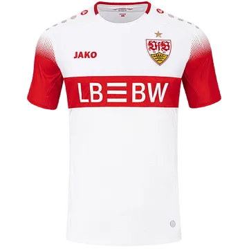 VfB Trikot Home