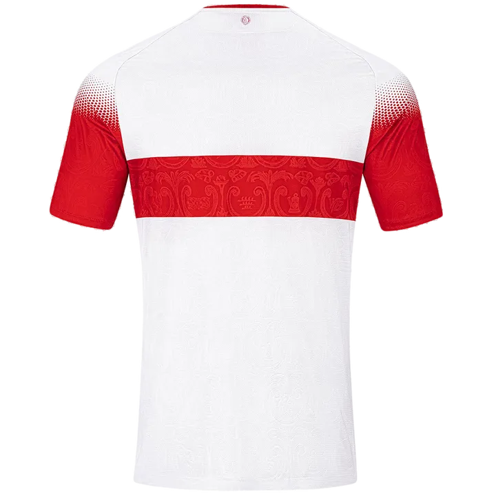 VfB Maillot Home