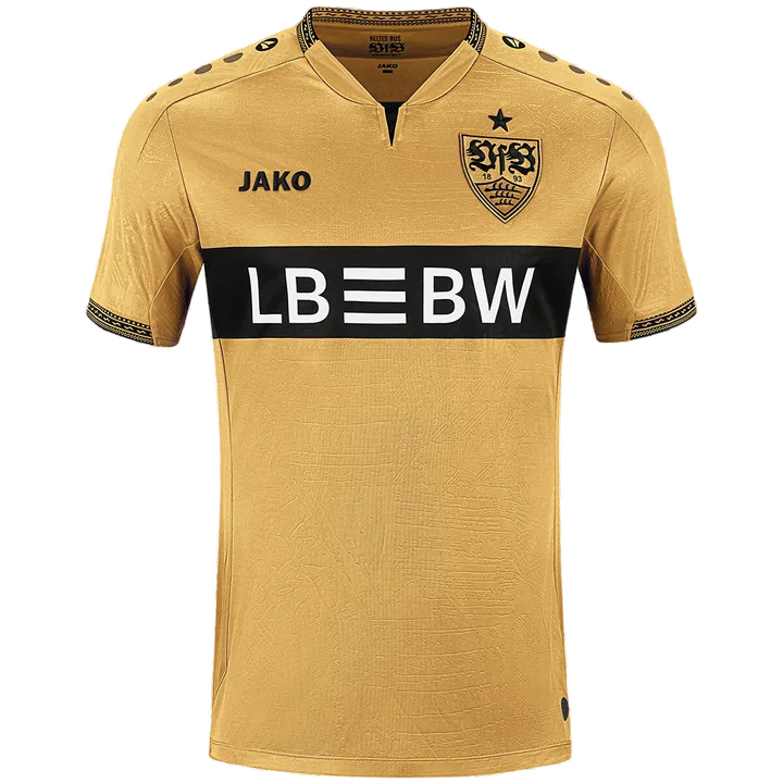 VfB Trikot Ausweich