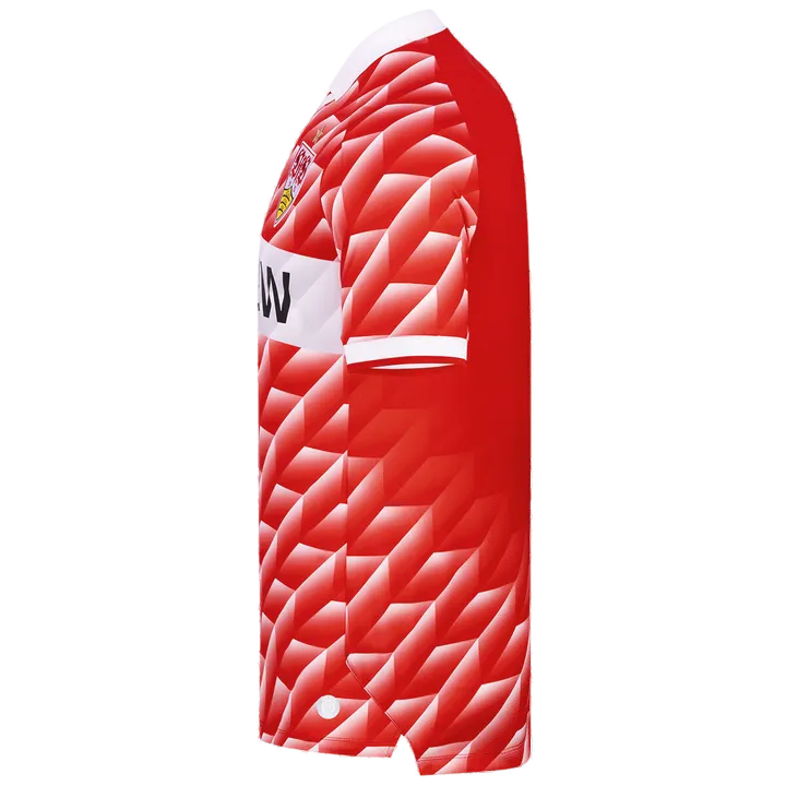VfB International Away Jersey