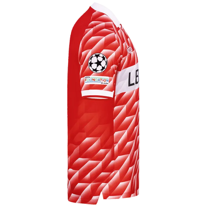 VfB International Away Jersey