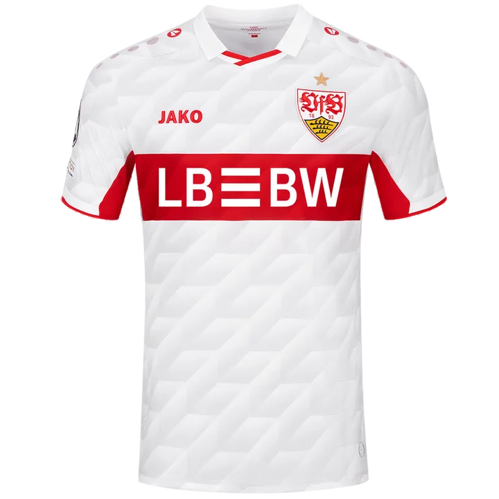 VfB Trikot International Home