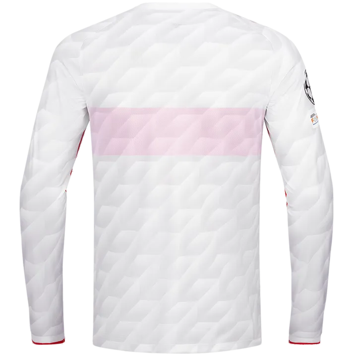 VfB Shirt Home International lange mouw