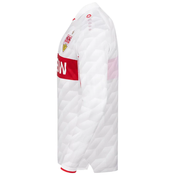 VfB Shirt Home International lange mouw