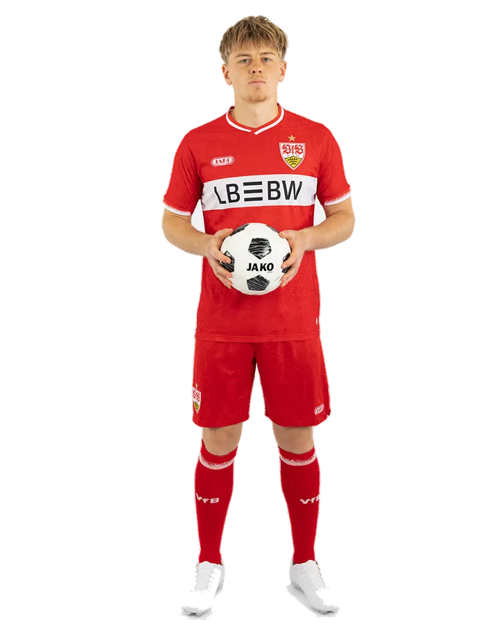 VfB Short Away