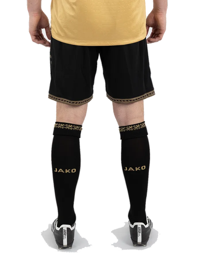 VfB Short Ausweich