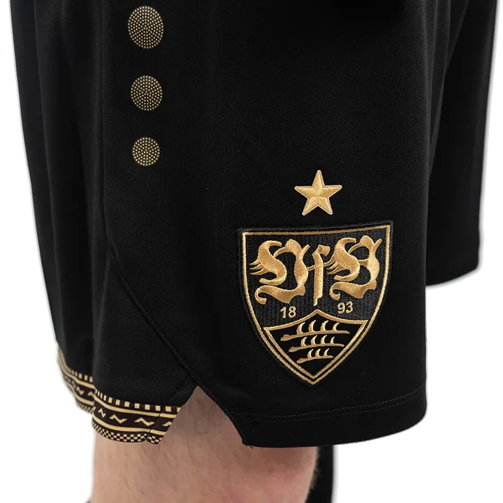 VfB Short Ausweich