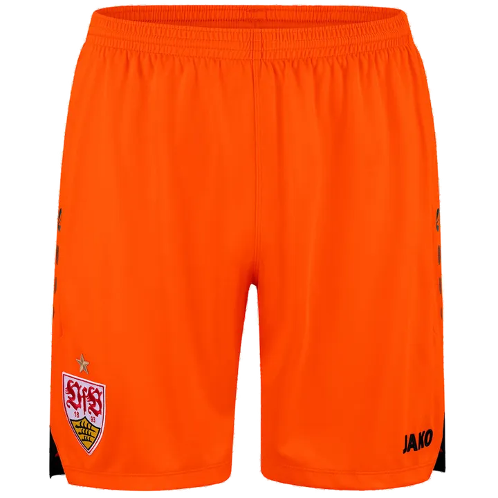 VfB TW Short Ausweich