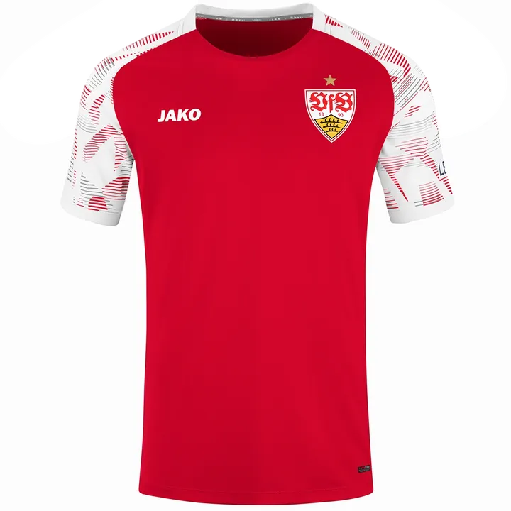 VfB T-Shirt Sonic
